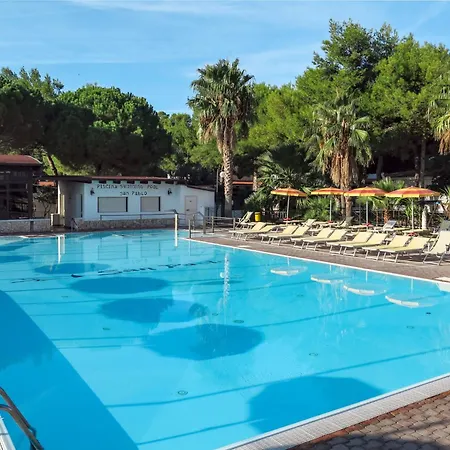 Villaggio San Pablo-4 By Interhome