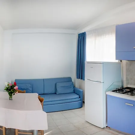 Villaggio San Pablo-4 By Interhome * Vieste