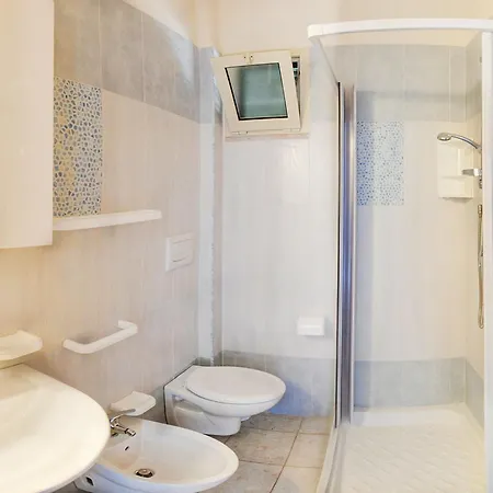 Villaggio San Pablo-4 By Interhome