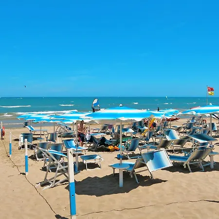 Holiday home Villaggio San Pablo-4 By Interhome *