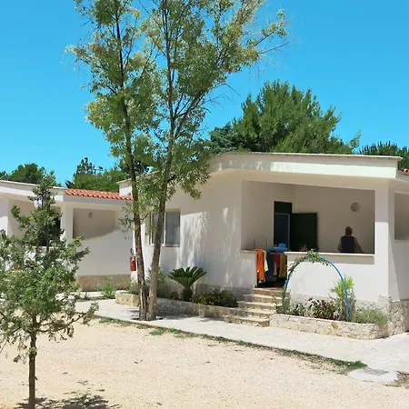 Villaggio San Pablo-4 By Interhome * Vieste