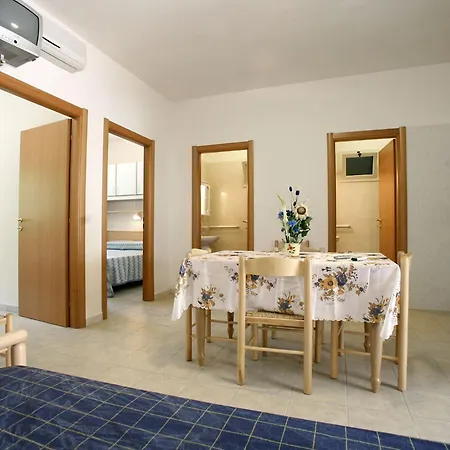 Villaggio San Pablo-4 By Interhome