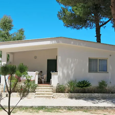 Villaggio San Pablo-4 By Interhome