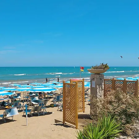 Villaggio San Pablo-4 By Interhome Vieste