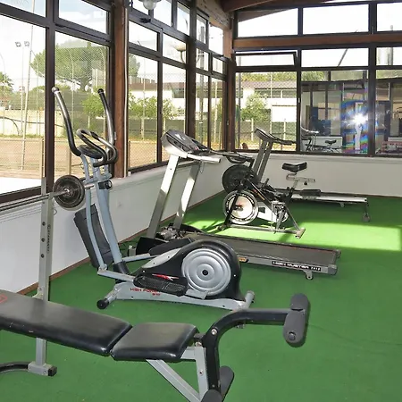 Holiday home Villaggio San Pablo-4 By Interhome *