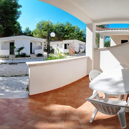 Holiday home Villaggio San Pablo-4 By Interhome *